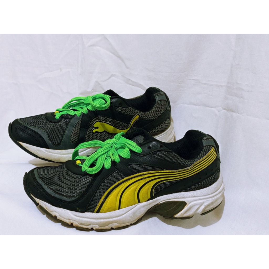 Sepatu Puma Ori Store Size 39