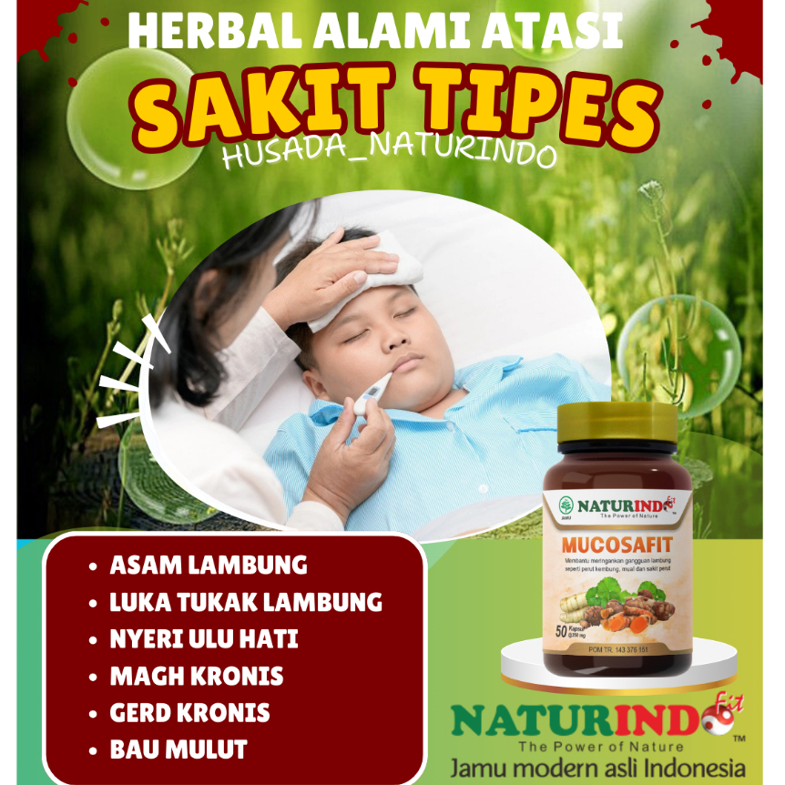obat herbal tipes asam lambung sakit perut obat pencernaan obat tipes alami bpom