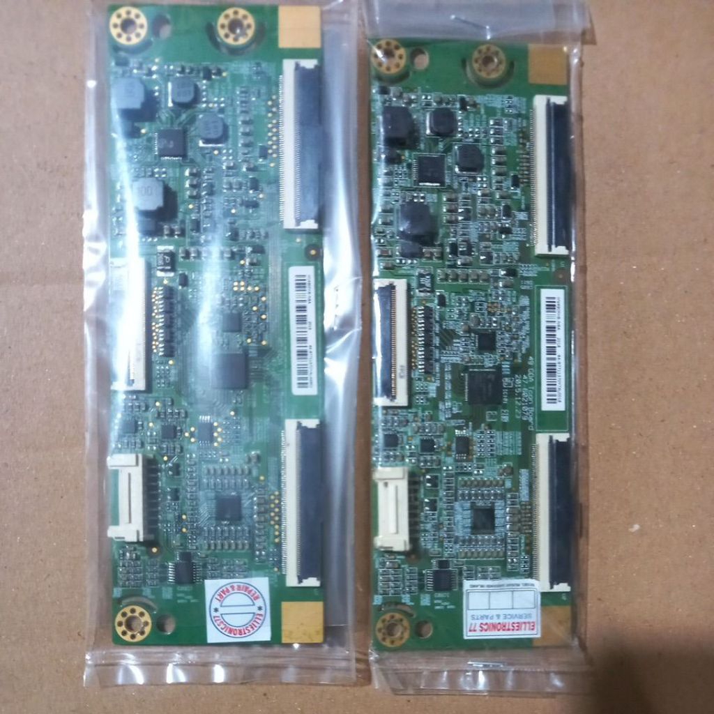 tcon samsung 49m5000