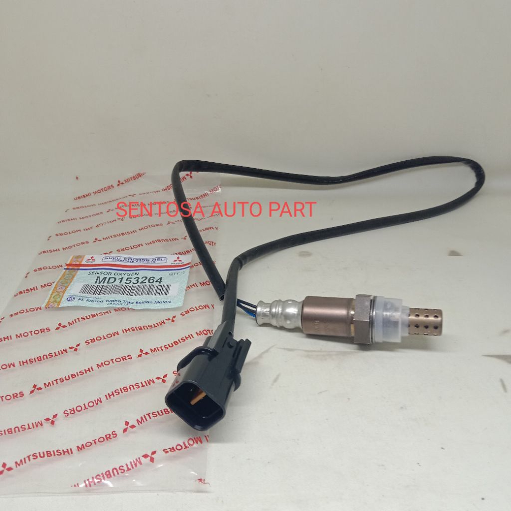 SENSOR OKSIGEN SENSOR KNALPOT T120SS T 120 SS MD153264