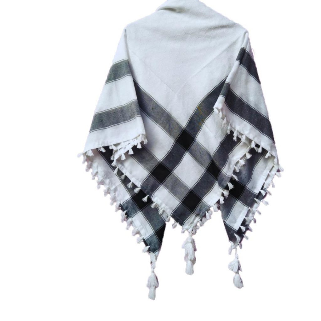 SORBAN SANTRI/SORBAN HAJI MODEL TARBARU SORBAN ARAB PREMIUM