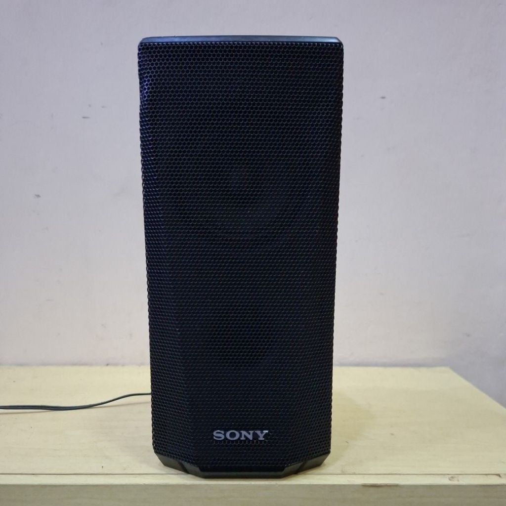 Speaker Sony SS-TSB123