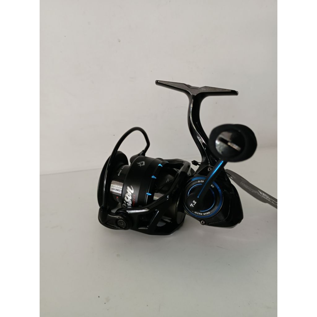 RELL PANCING DAIDO BLACK BISON waterproof