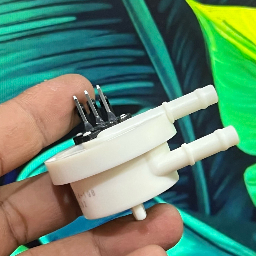 flow sensor mesin kopi, volumetrik mesin kopi delonghi jura saeco dll