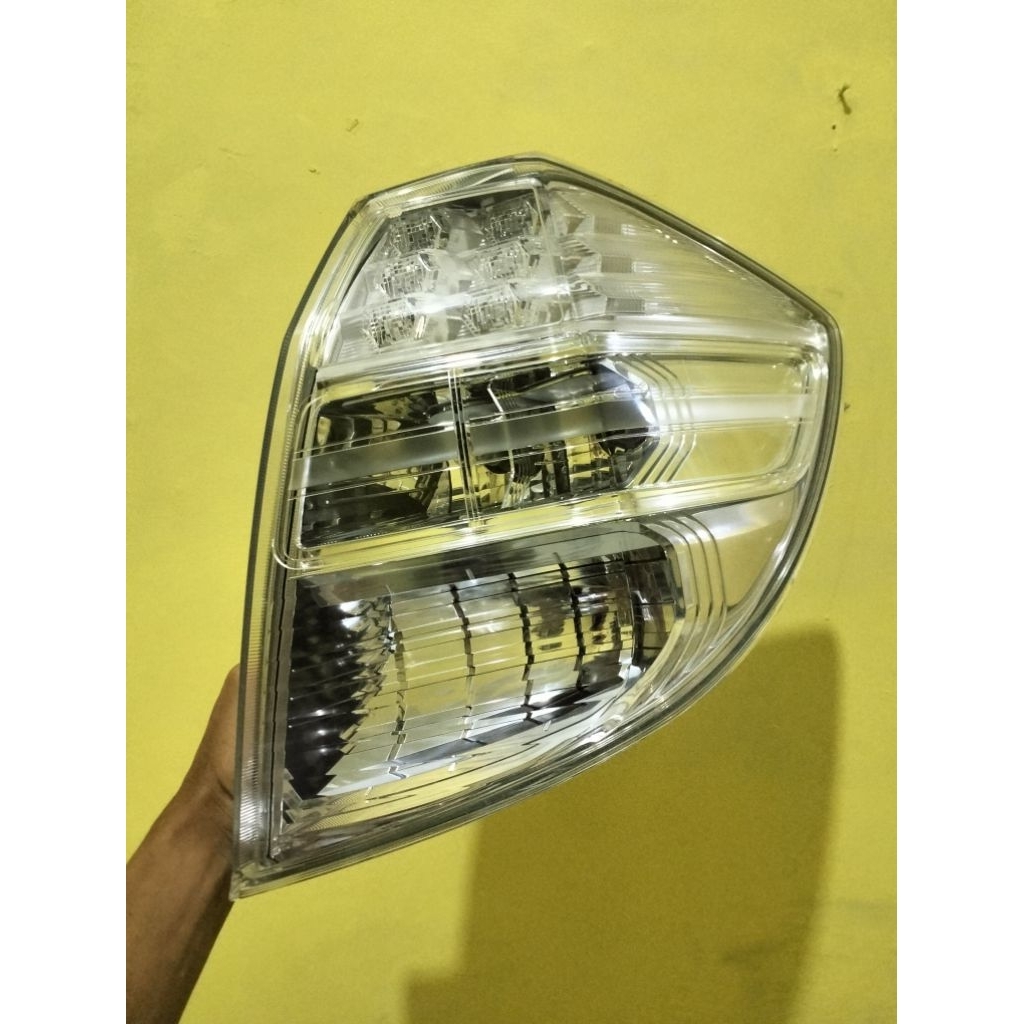 Stoplamp lampu Belakang Honda Jazz 2013