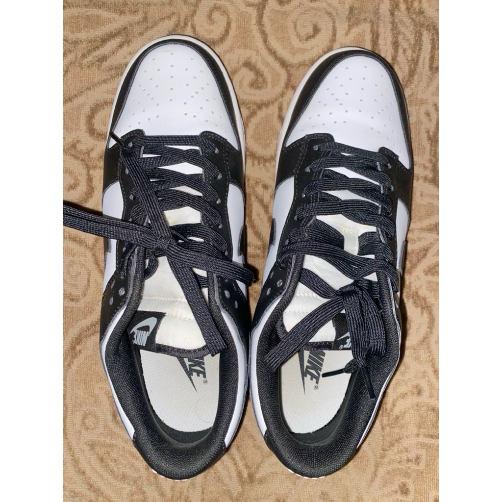NIKE DUNK PANDA