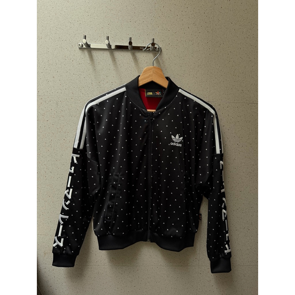 Pharrell William x Adidas Jacket jpn