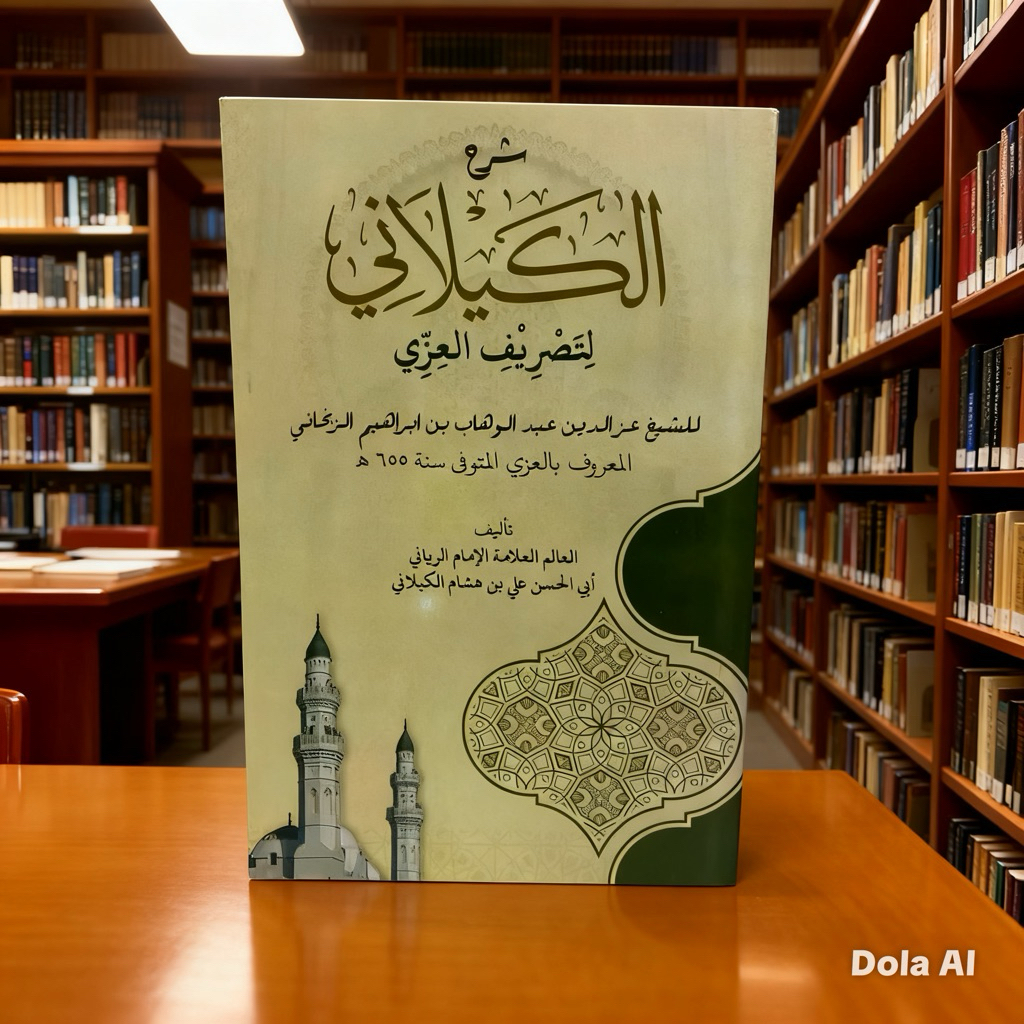 kitab kailani al kamal