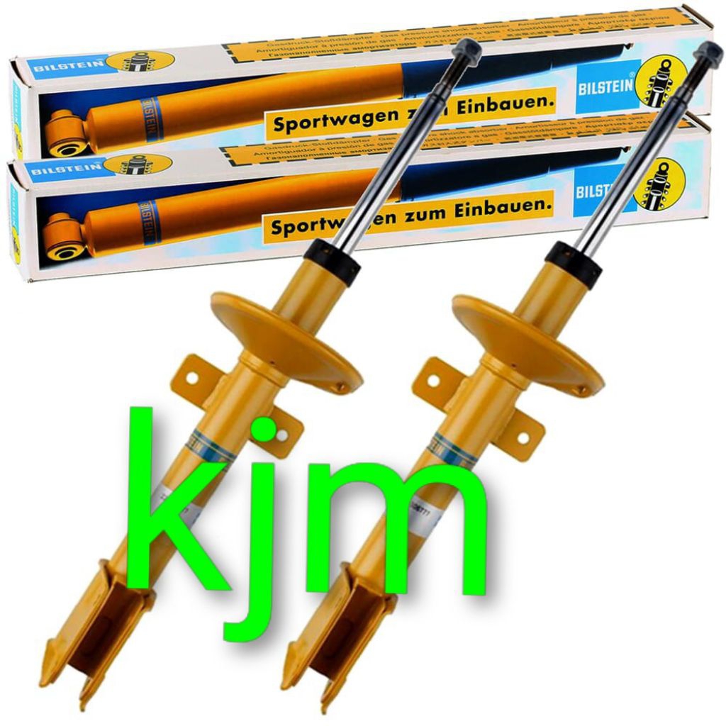 shockbreaker Bilstein Renault DUSTER 4×4 4×2 depan B6,B4