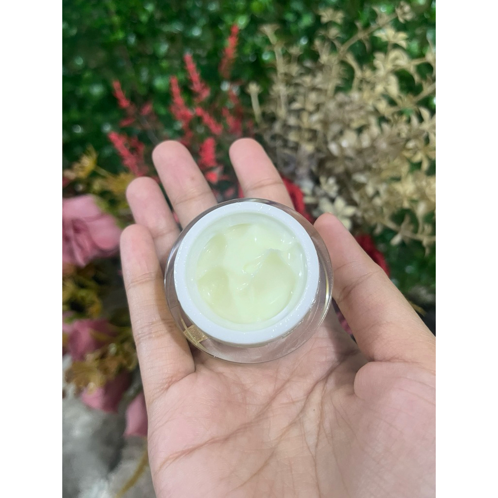 Ecer Cream malam HTFC0.01