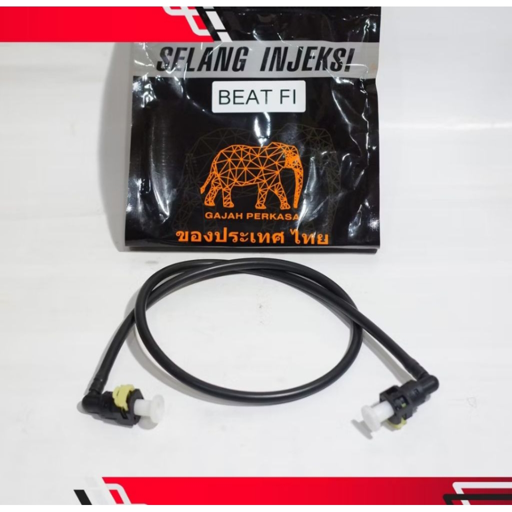 selang injektor beat fi scoopy fi asli thailand thai origin