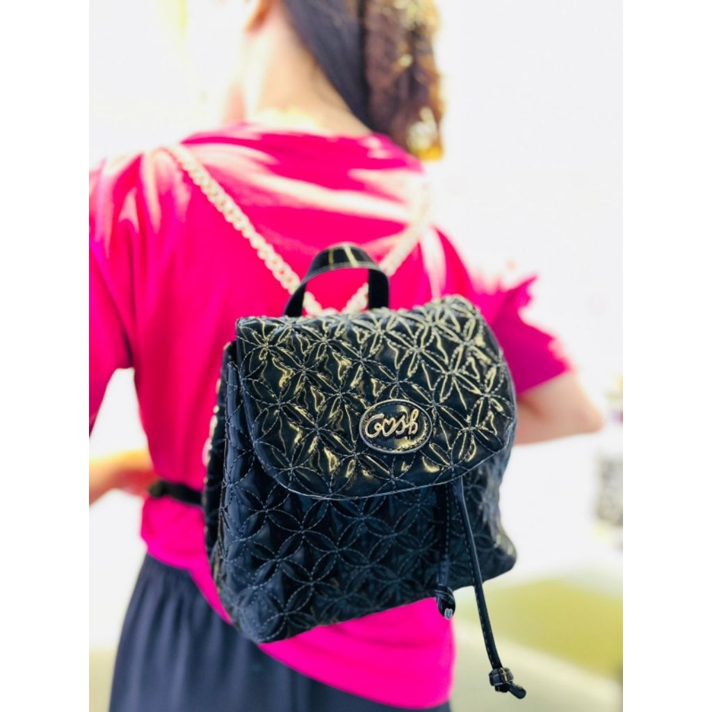 Tas gosh ransel gosh art 564 (cek stok sebelum CO)