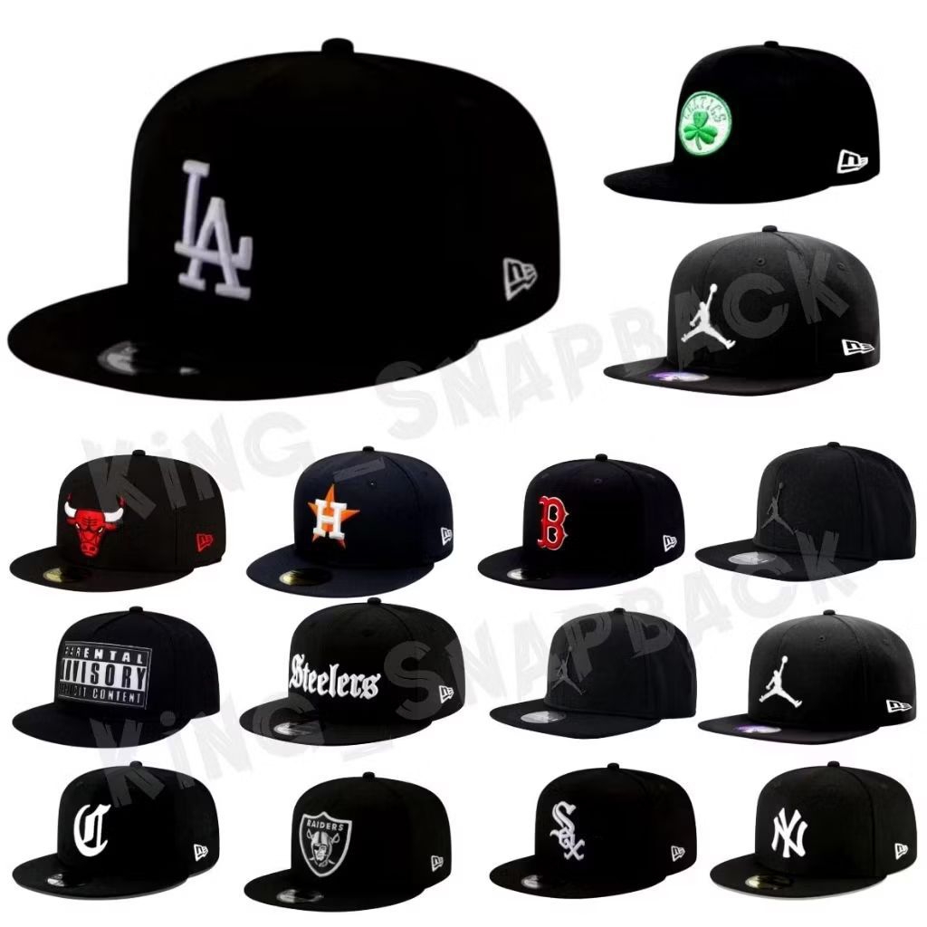 Topi Snapback Karakter Distro/SnapbackCasual Distro/Snapback Murah/ Topi