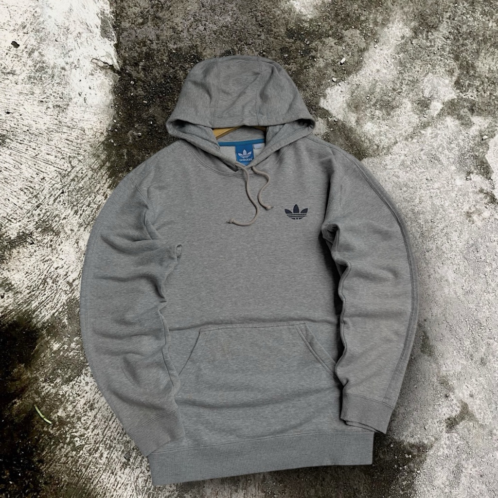 hoodie adidas second