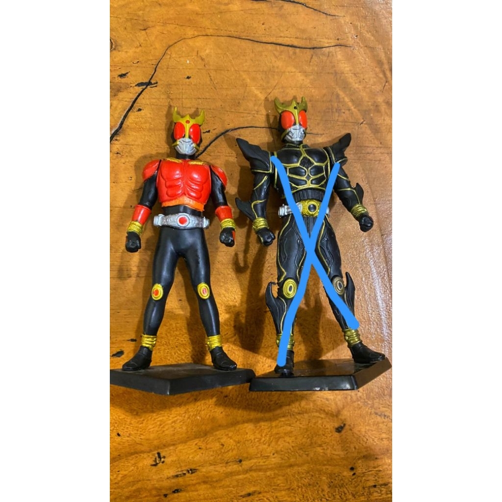 Hg kamen rideer kuuga