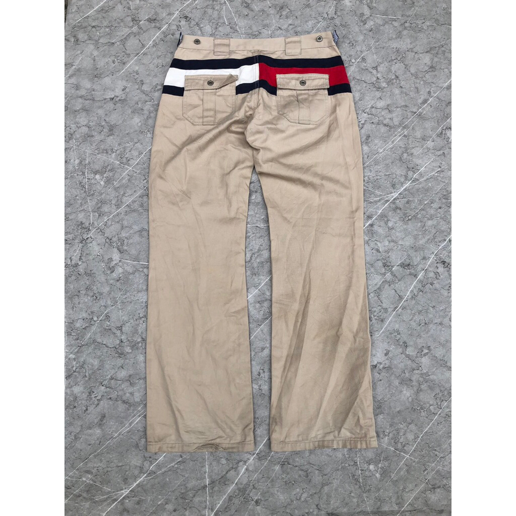 Tommy Girl Pants