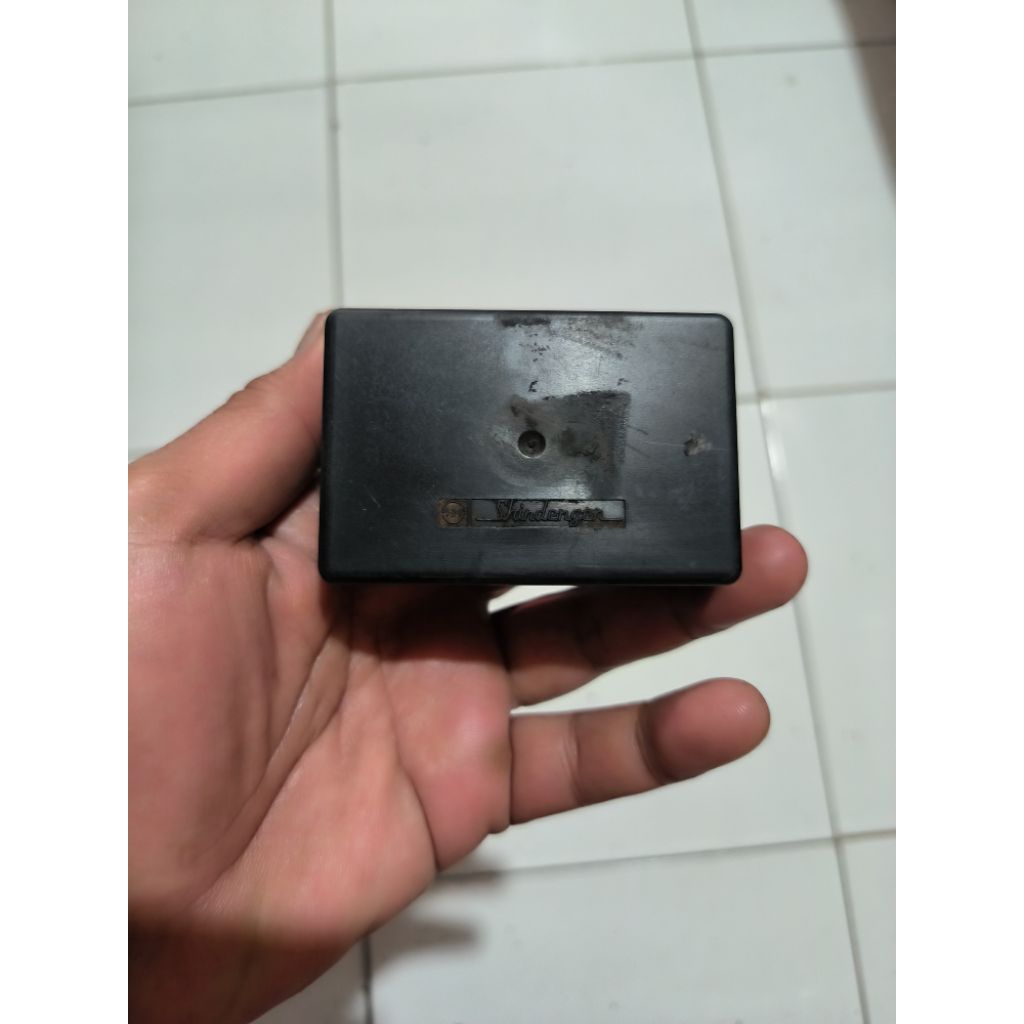 Cdi Kawasaki Blitz Joy/Blitz R/zone 125