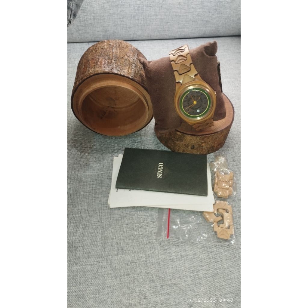 jam matoa Singo(co ongkir)