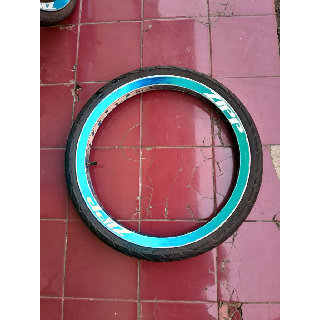 velg motor ring 17