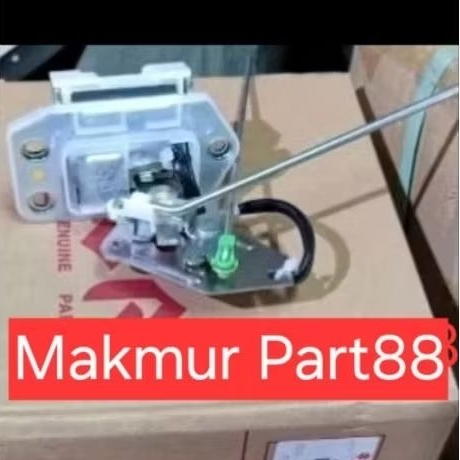 Door Lock Bagasi APV Original Belakang Manual