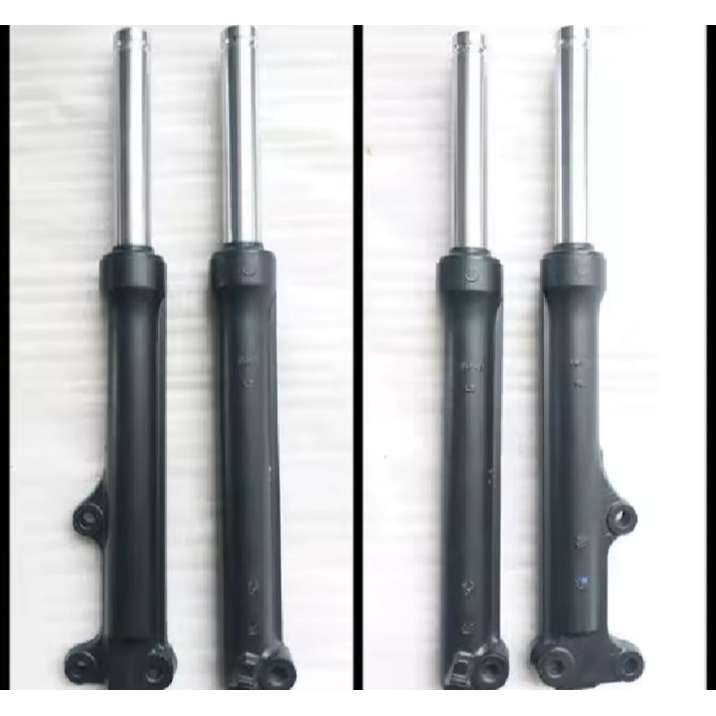 shock depan set motor Mio j Mio GT Mio soul gt 115cc original copotan