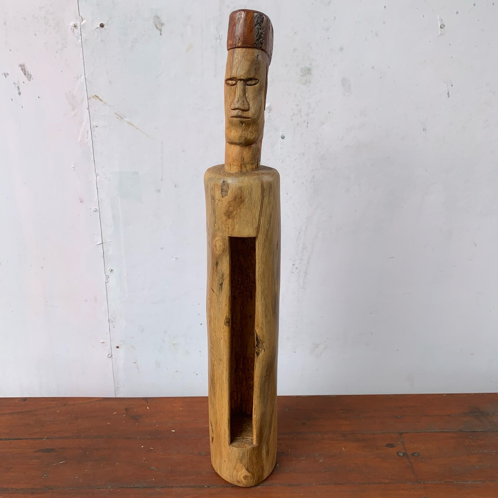 Kentongan kenthongan kayu nangka