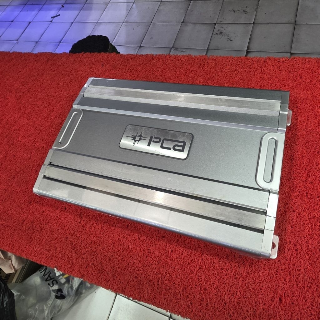 Power PCA MOS-4.175 Power PCA 4 Channel copotan