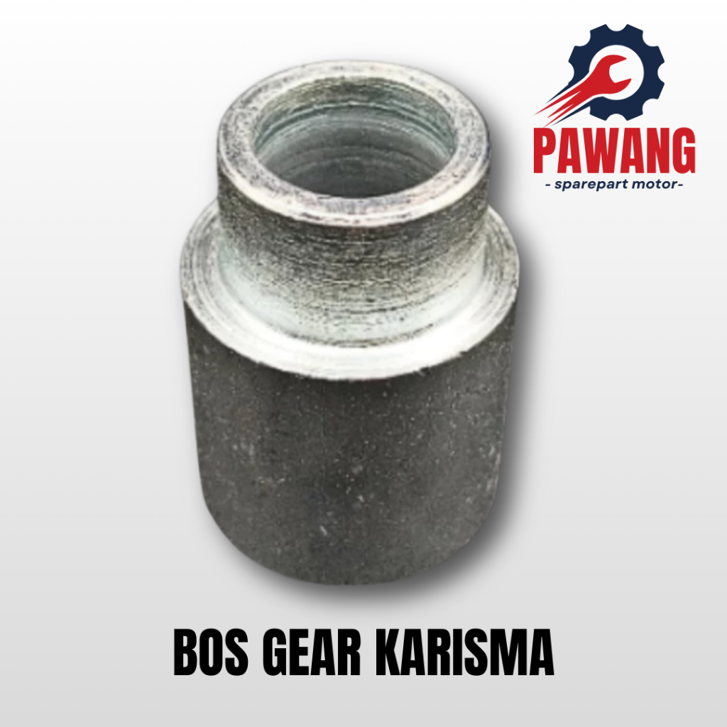 BOS GEAR KARISMA - BOSH/BOS NAP GEAR KARISMA