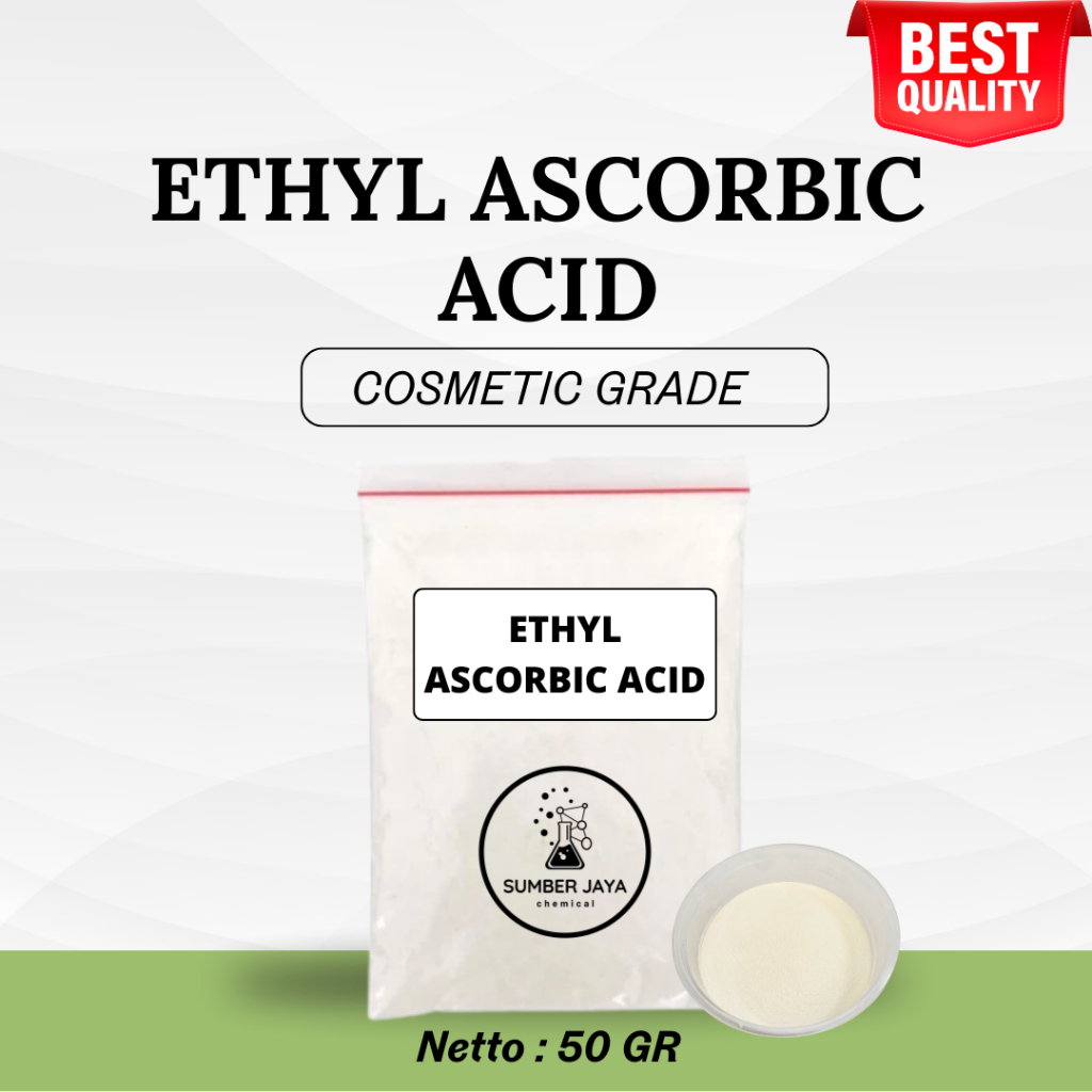 Ethyl Ascorbic Acid 50 Gram