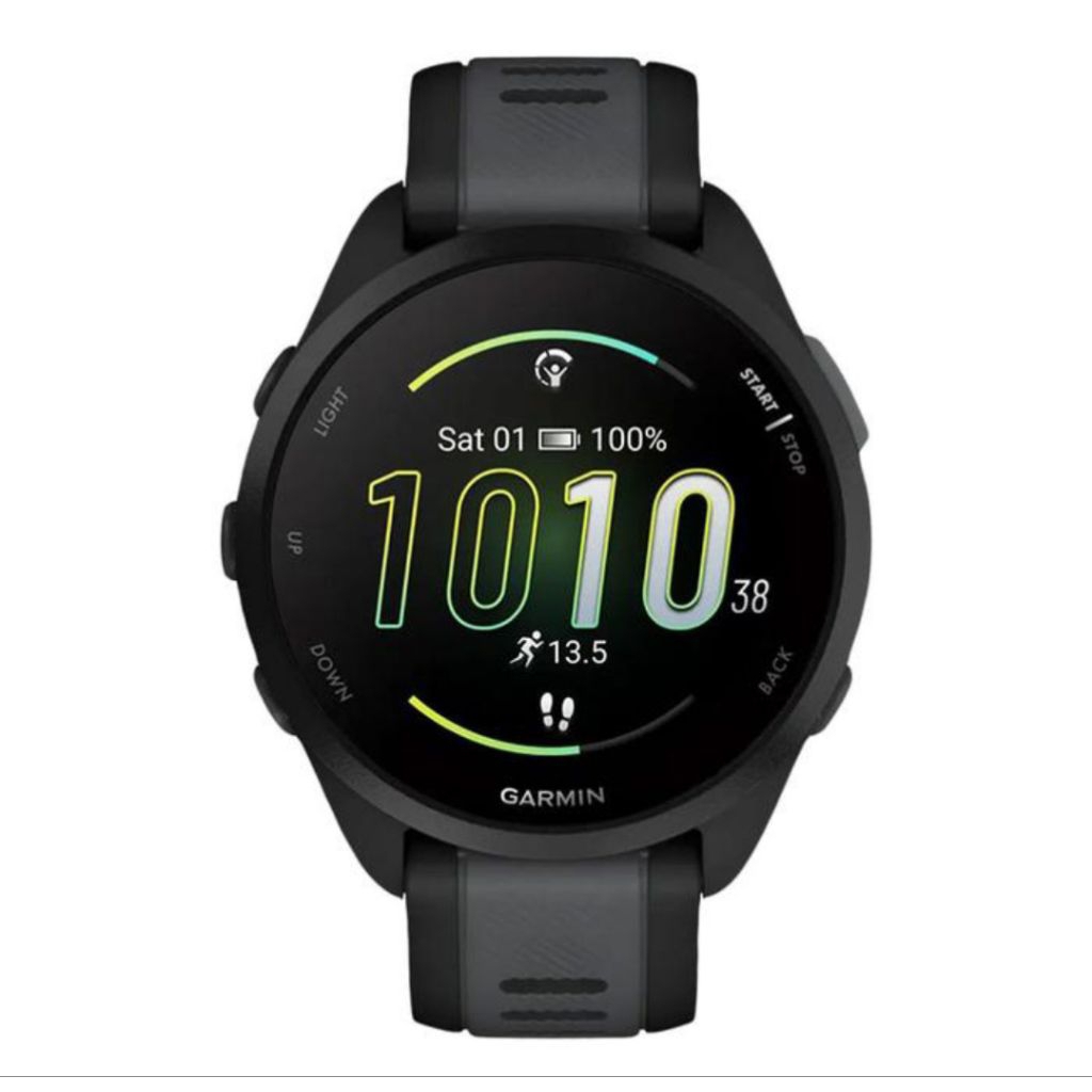 Garmin Forerunner 165