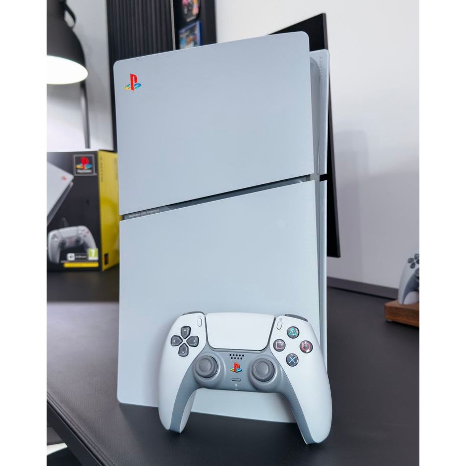 PALNETGAMES PLAYSTATION 5 GARANSI RESMI 100% ORIGINAL BARU