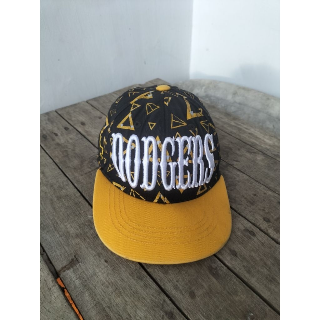 TOPI ANAK MLB. LA DODGERS