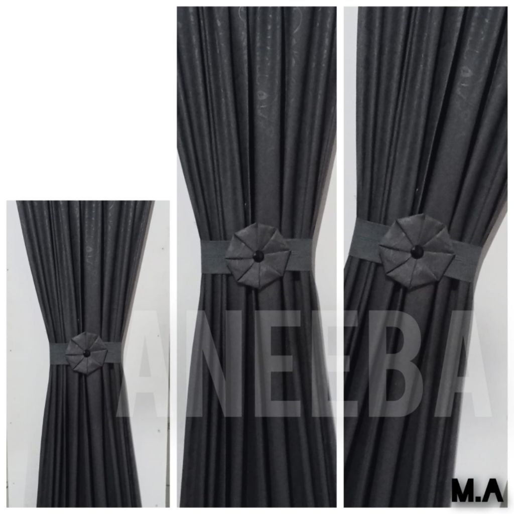 gorden kupu kupu gorden minimalis gorden ikat tengah gorden estetik gorden jendela panjang