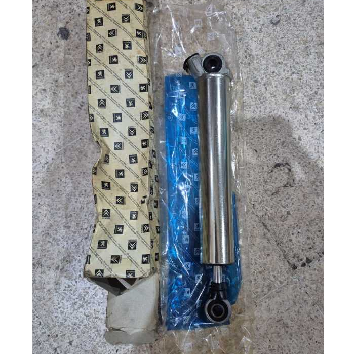 Shock Breaker Power Steering Hydraulic Rack Steer Peugeot 406 - Original