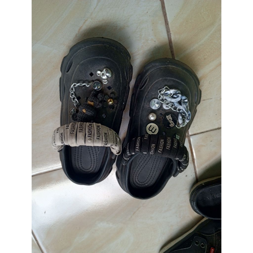 SANDAL BAIM PRELOVED