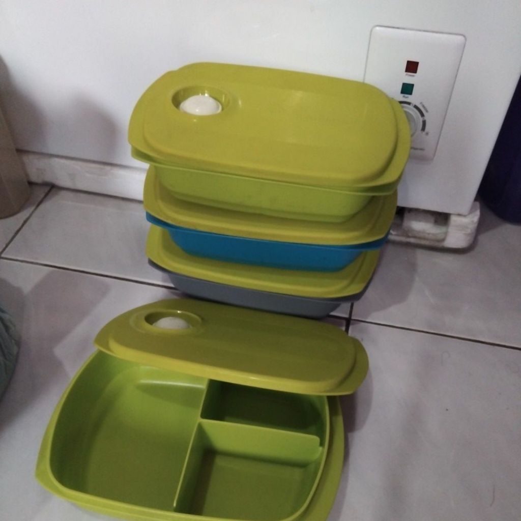 BYO/BRING YOUR OWN/LUNCHBOX/BEKALMAKANDEWASA PL