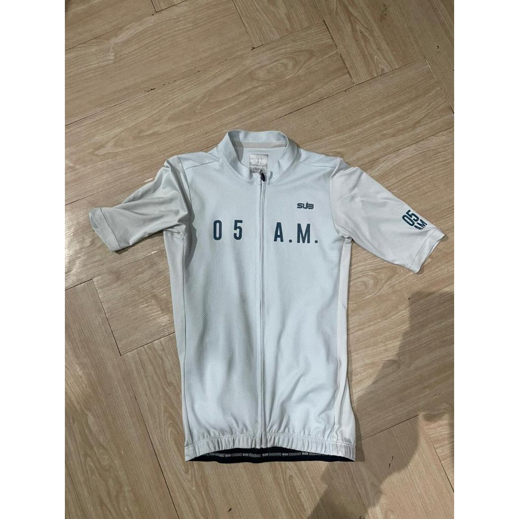 Sub Jersey 05 AM Size S (Second)