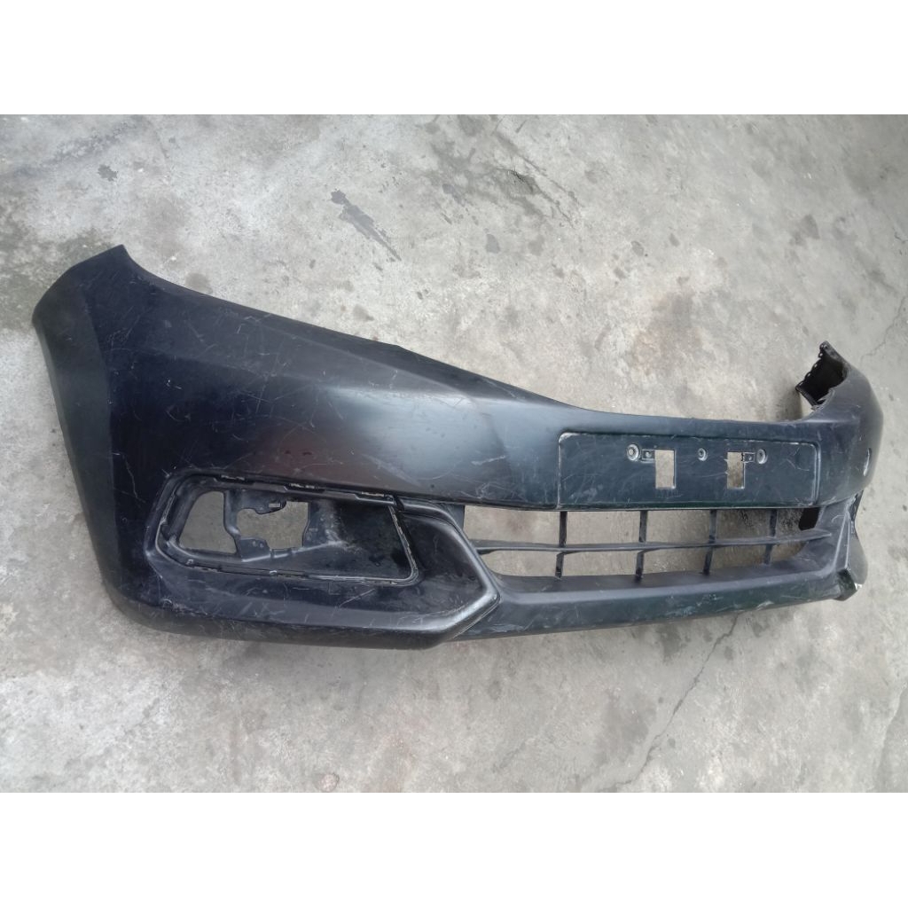 Bumper depan honda mobilio e bekas original