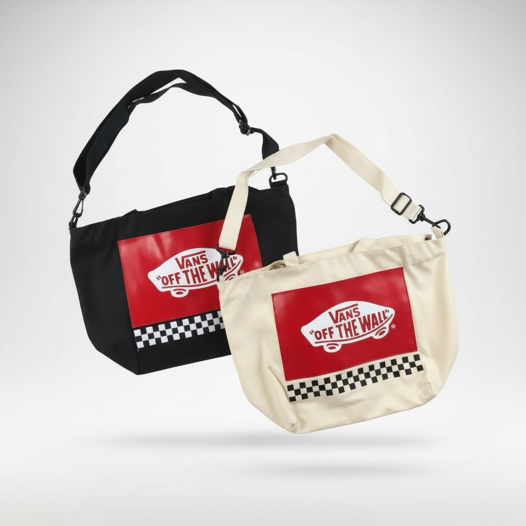 VANS TOTEBAG CLASSIC 100% ORIGINAL