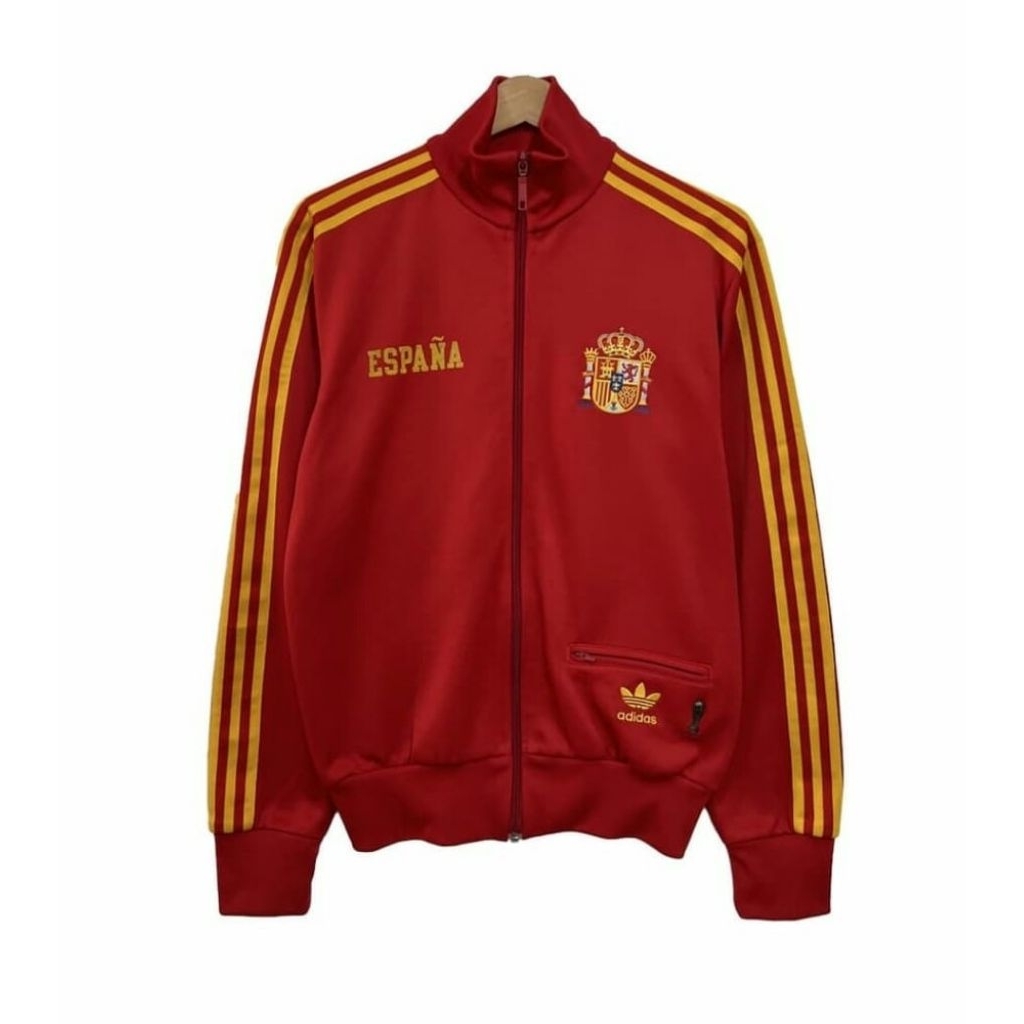 Tracktop adidas espana