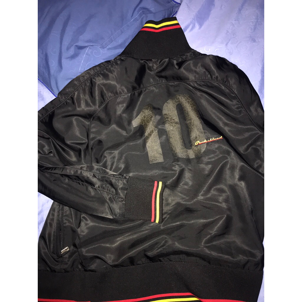 Tracktop puma Jerman/deutschland original