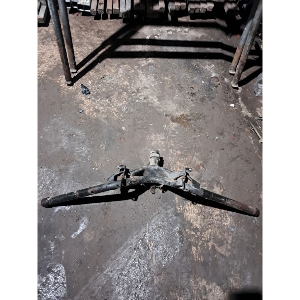 Stang Fiz r ori copotan