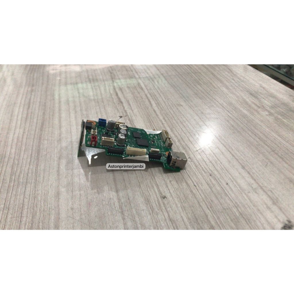 mainboard, Motherboard printer brother dcp mfc T420w used