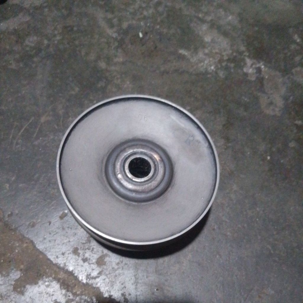 pully Mio sporty/smile bekas copotan original