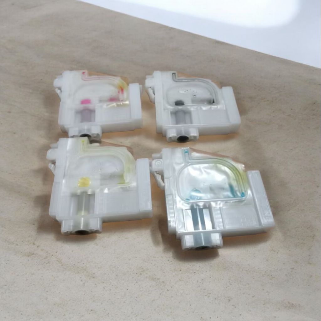 Cartridge Ciss printer Epson L120 L220 L310 L350 L360 L365 bekas Original