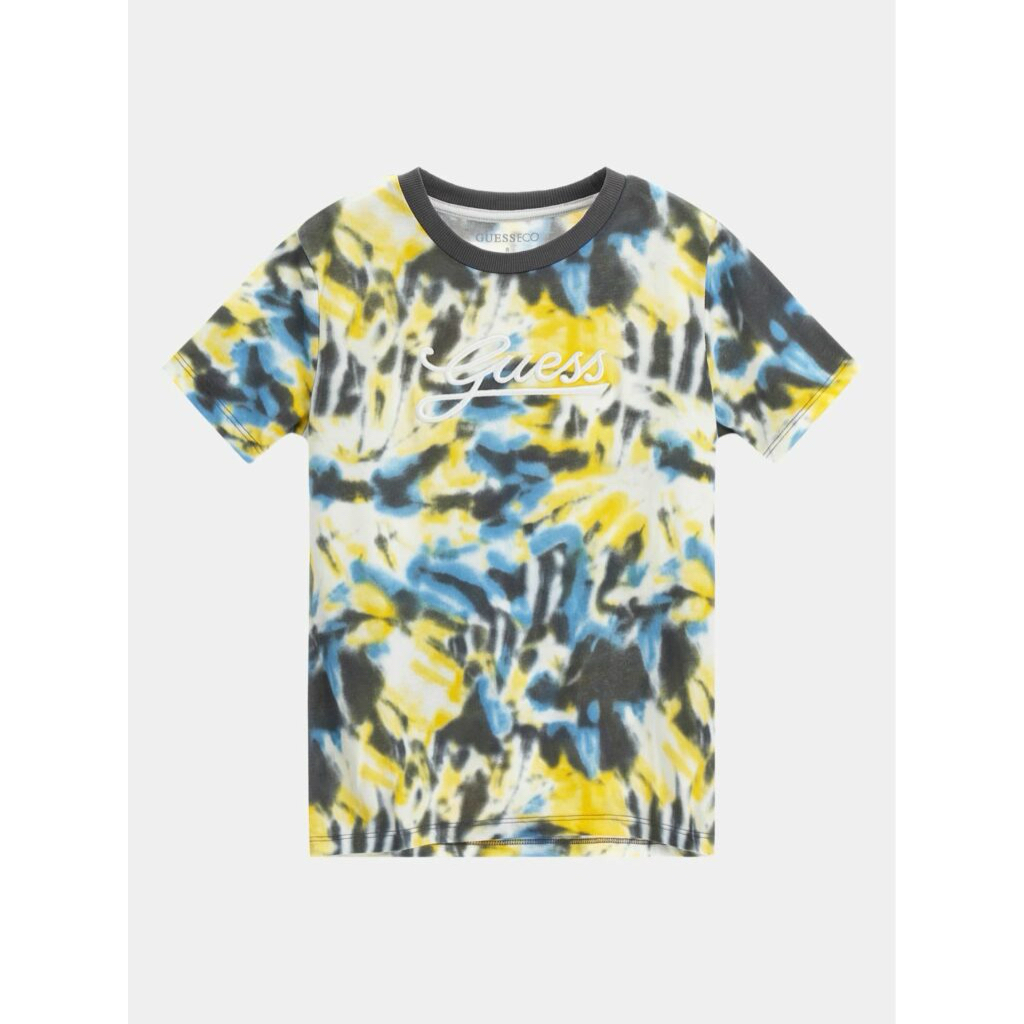 Baju Kaos Anak Cowok Guess