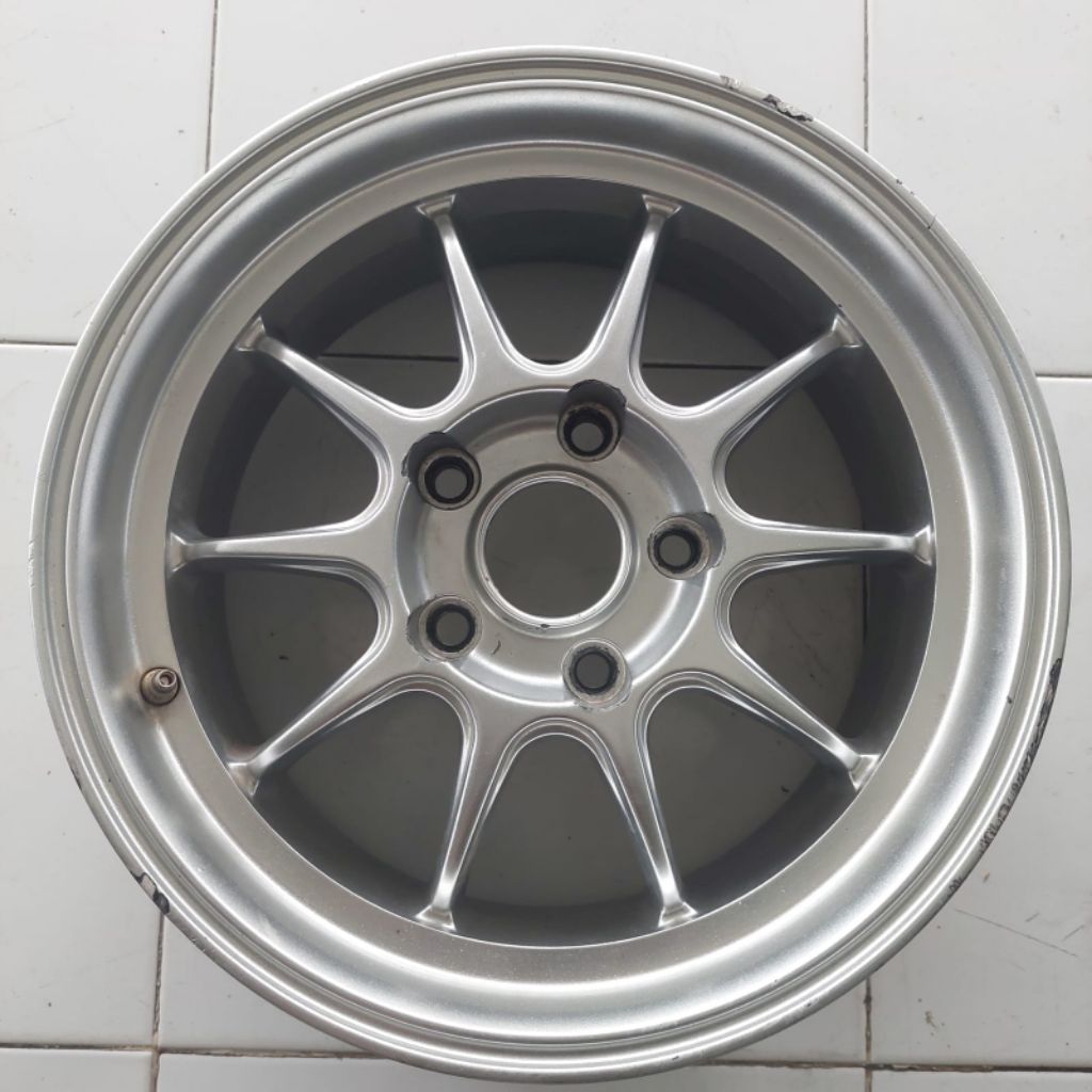 velg wedsport R15 pcd 5x114 1 pcs