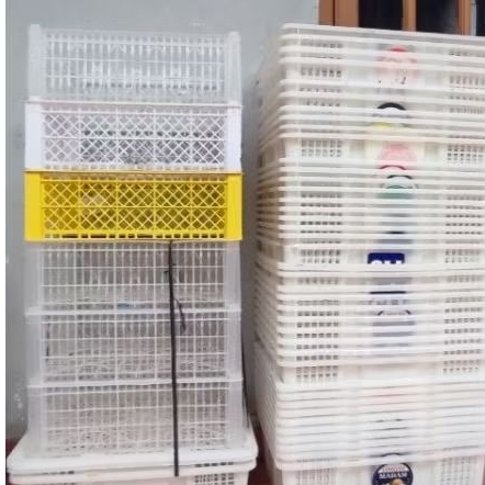 keranjang buah anggur | Keranjang bekas