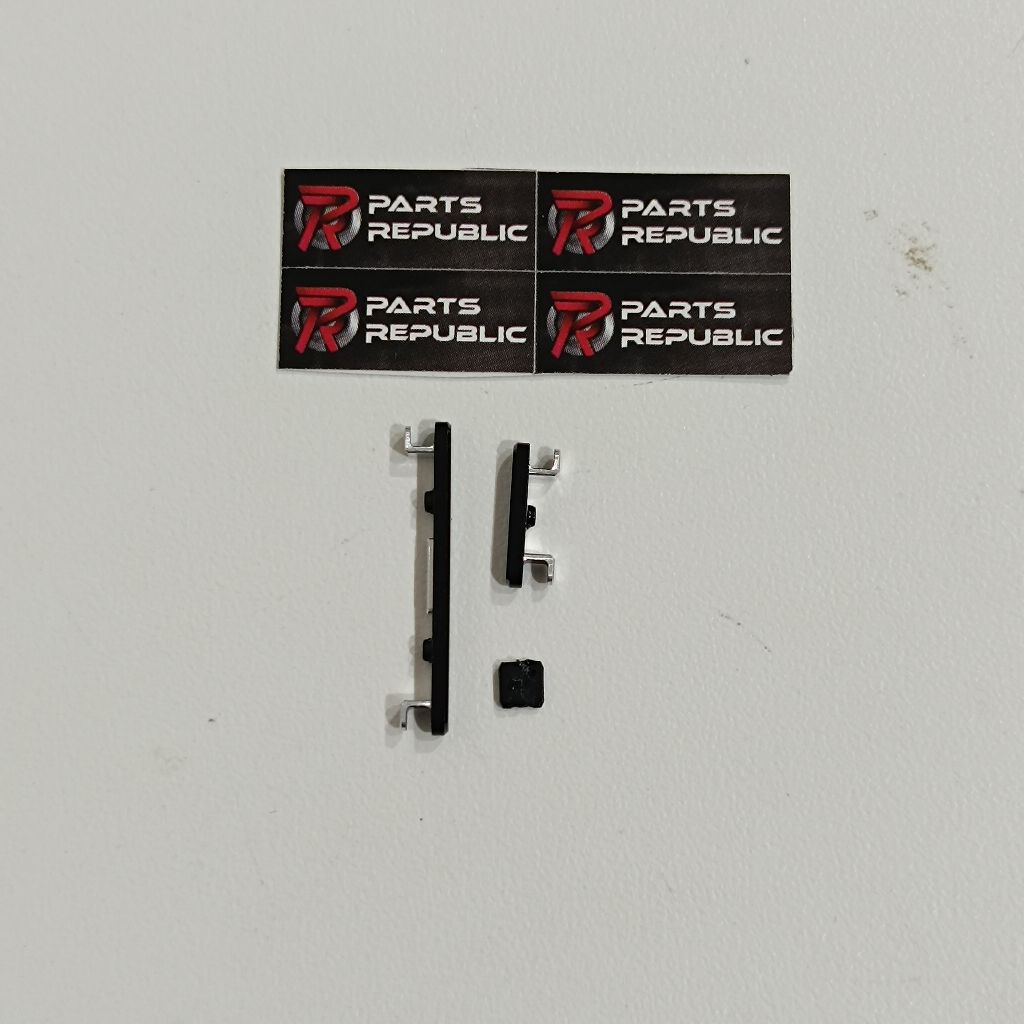 TOMBOL ON OFF VOLUME ASUS ROG 8 / ROG 8 PRO ORIGINAL