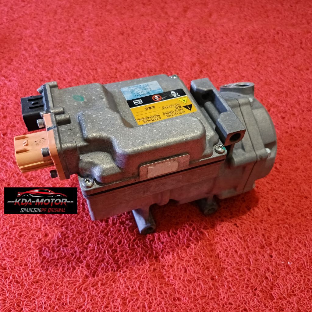 Compresor Ac Wuling Air ev